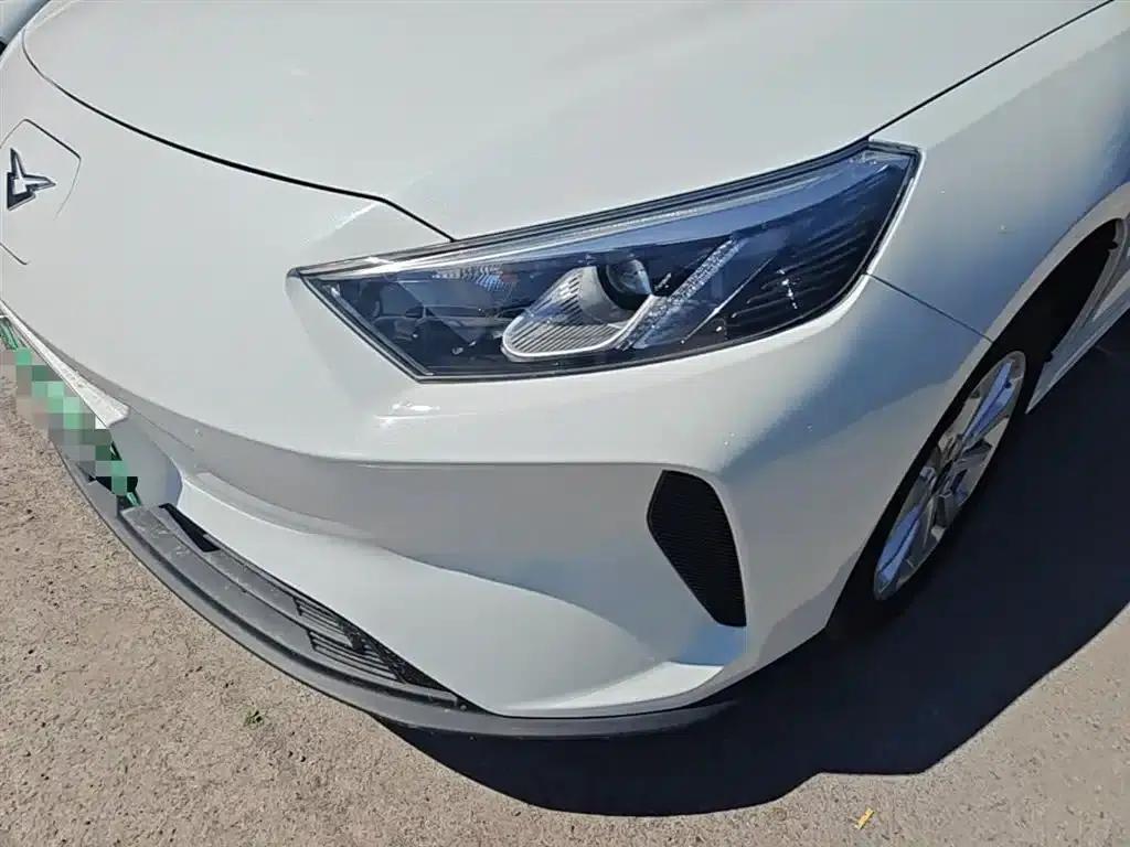 Sylphy EV 2024 Comfortline Edition — миниатюра 24