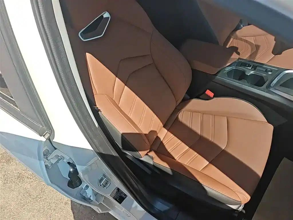 Sylphy EV 2024 Comfortline Edition — миниатюра 25