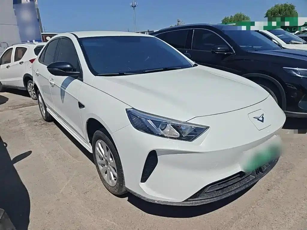 Sylphy EV 2024 Comfortline Edition — миниатюра 4