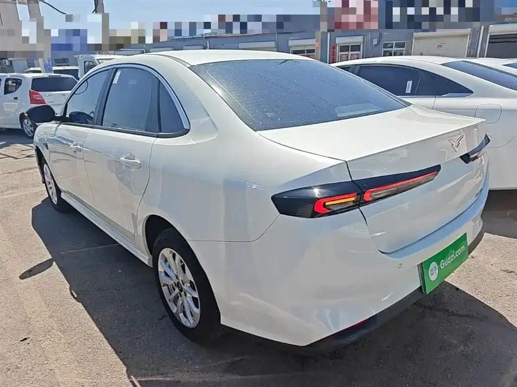 Sylphy EV 2024 Comfortline Edition — миниатюра 5
