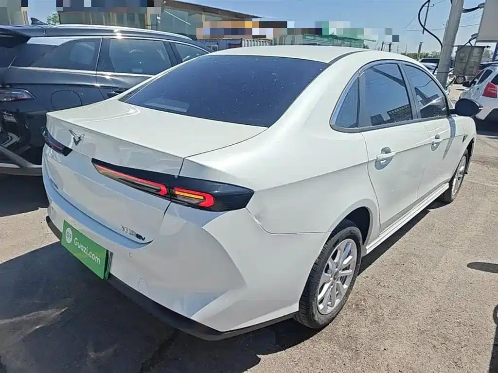 Sylphy EV 2024 Comfortline Edition — миниатюра 7