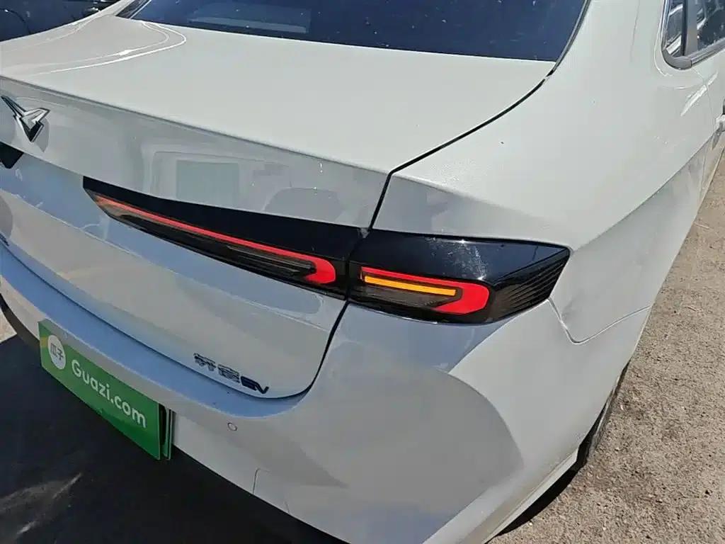 Sylphy EV 2024 Comfortline Edition — миниатюра 8