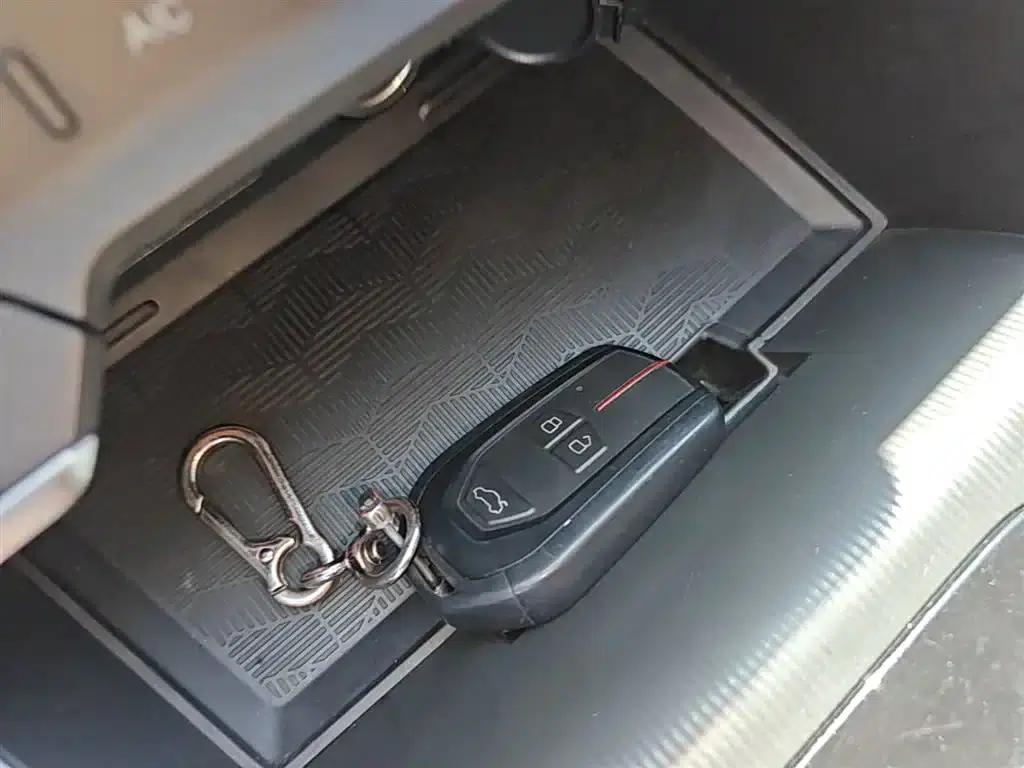 Sylphy EV 2024 Comfortline Edition — миниатюра 9