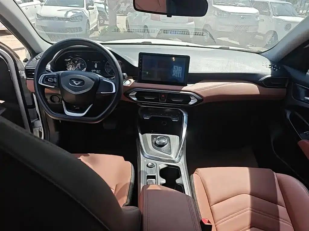 Sylphy EV 2024 Comfortline Edition — миниатюра 10