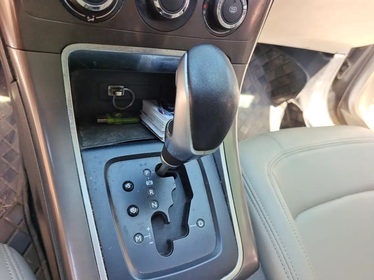 Citroen C4 Sega 2016 1.6L Automatic Comfort Model — миниатюра 15