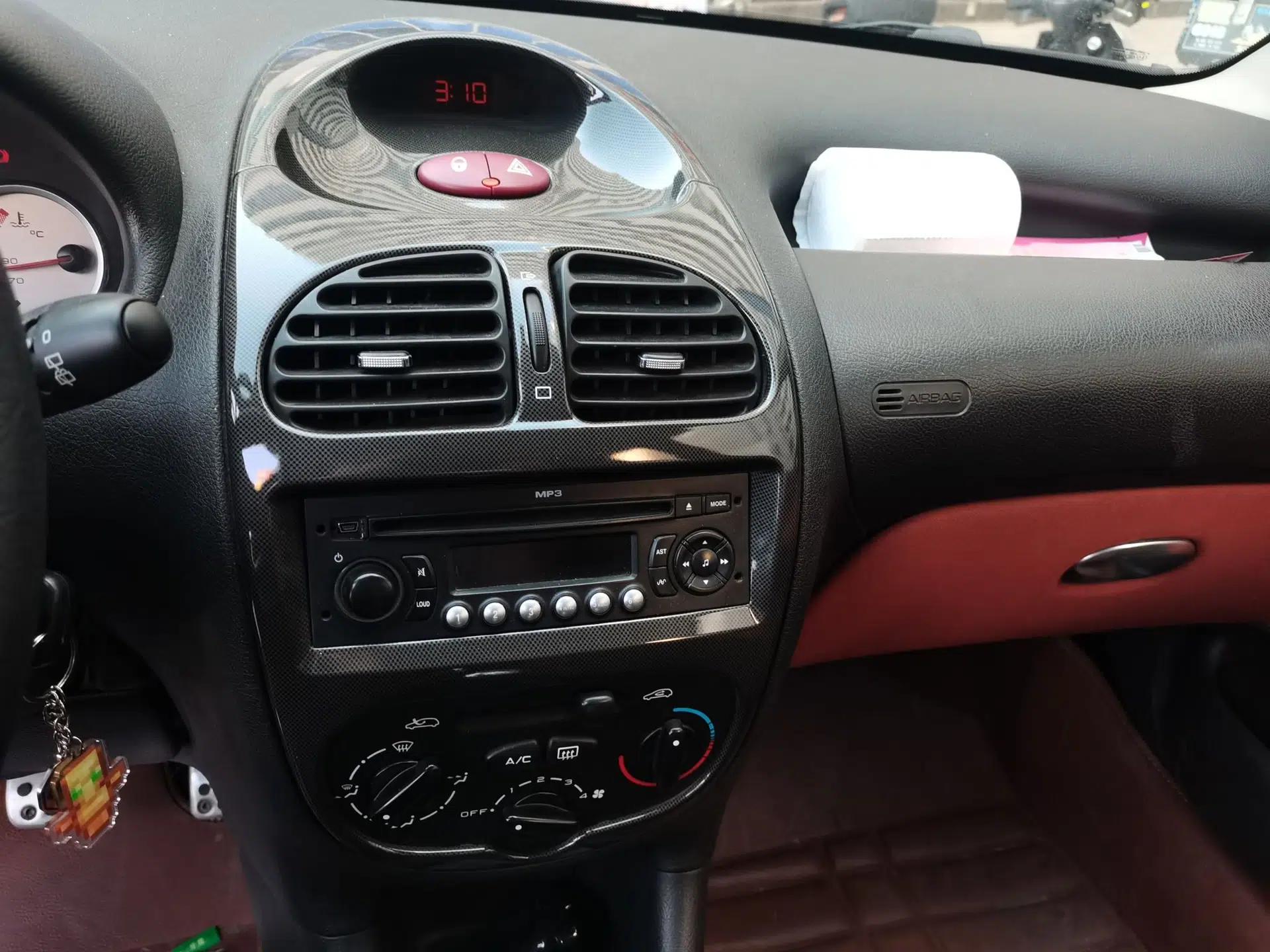 Citroen C2 2012 1.4L Manual Sport Model — миниатюра 14