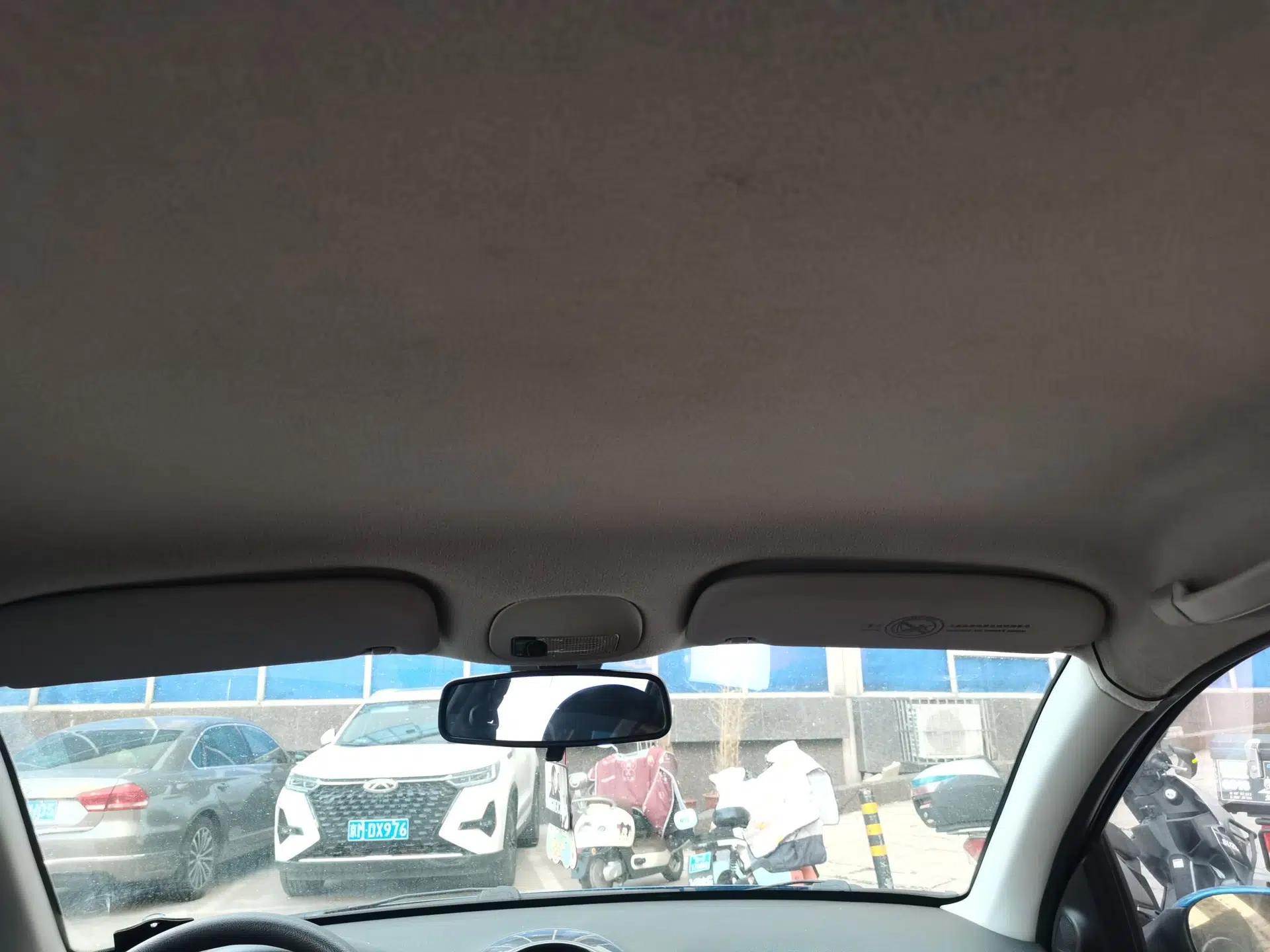 Citroen C2 2012 1.4L Manual Sport Model — миниатюра 19