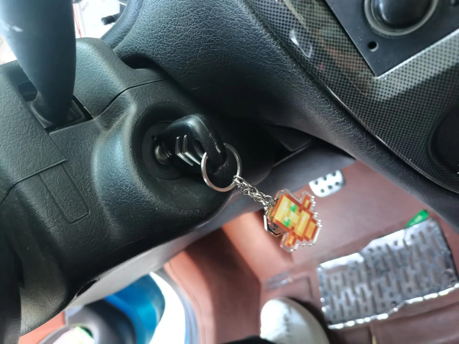 Citroen C2 2012 1.4L Manual Sport Model — миниатюра 9