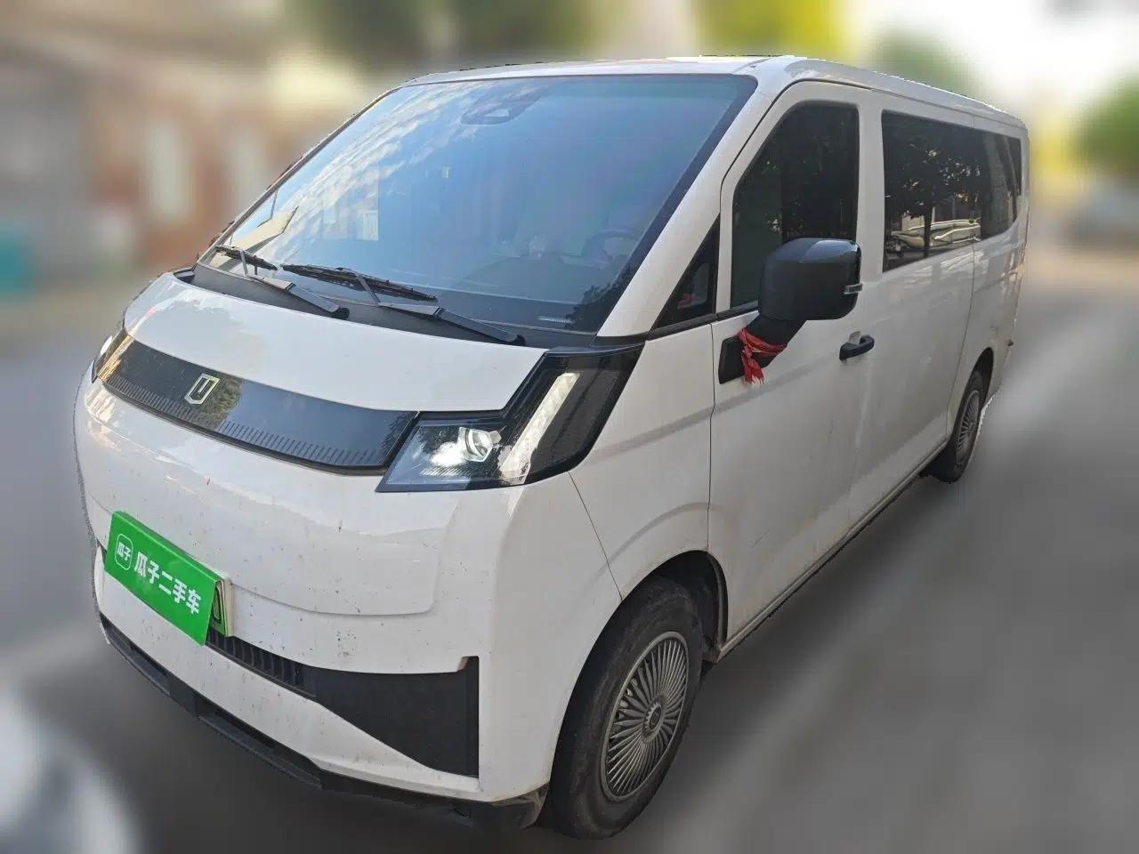 Farizon Xingxiang V 2025 Xingxiang V7E Functional Edition, Smart Edition, CATL 50.2kWh — миниатюра 1