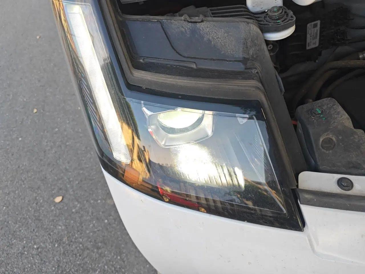 Farizon Xingxiang V 2025 Xingxiang V7E Functional Edition, Smart Edition, CATL 50.2kWh — миниатюра 7