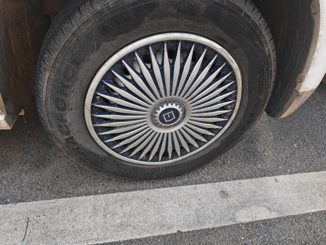 Farizon Xingxiang V 2025 Xingxiang V7E Functional Edition, Smart Edition, CATL 50.2kWh — миниатюра 8