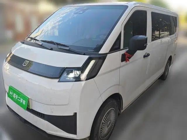 Farizon Xingxiang V 2025 Xingxiang V7E Functional Edition, Smart Edition, CATL 50.2kWh