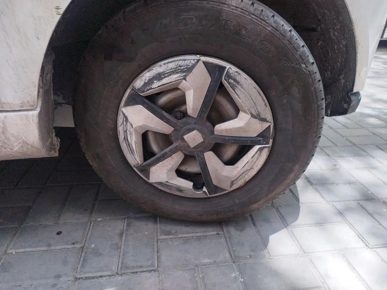 Farizon Xingxiang V 2023 V6E Zhonghang Lithium Battery 38.64kWh Value Edition — миниатюра 8
