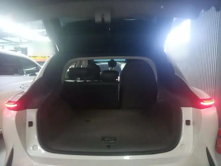IM LS7 2024 100kWh Max Lux Rear-Drive Version — миниатюра 21