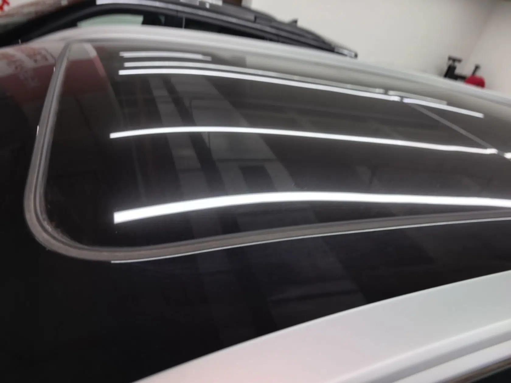 Ford Equator New Energy 2025 Platinum Edition — миниатюра 11
