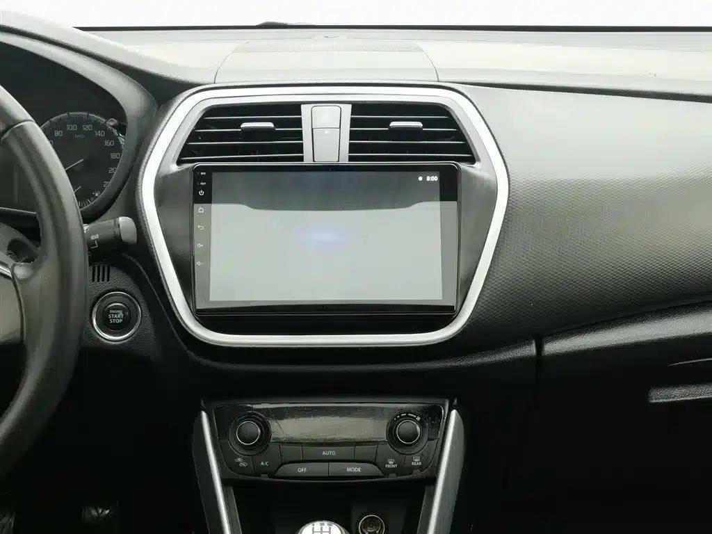 2014 Vitara 1.6L Manual 2WD Elite — миниатюра 12