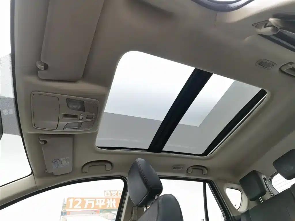 2014 Vitara 1.6L Manual 2WD Elite — миниатюра 14