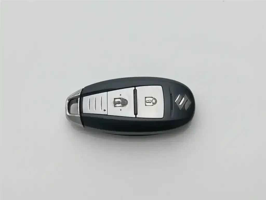 2014 Vitara 1.6L Manual 2WD Elite — миниатюра 19