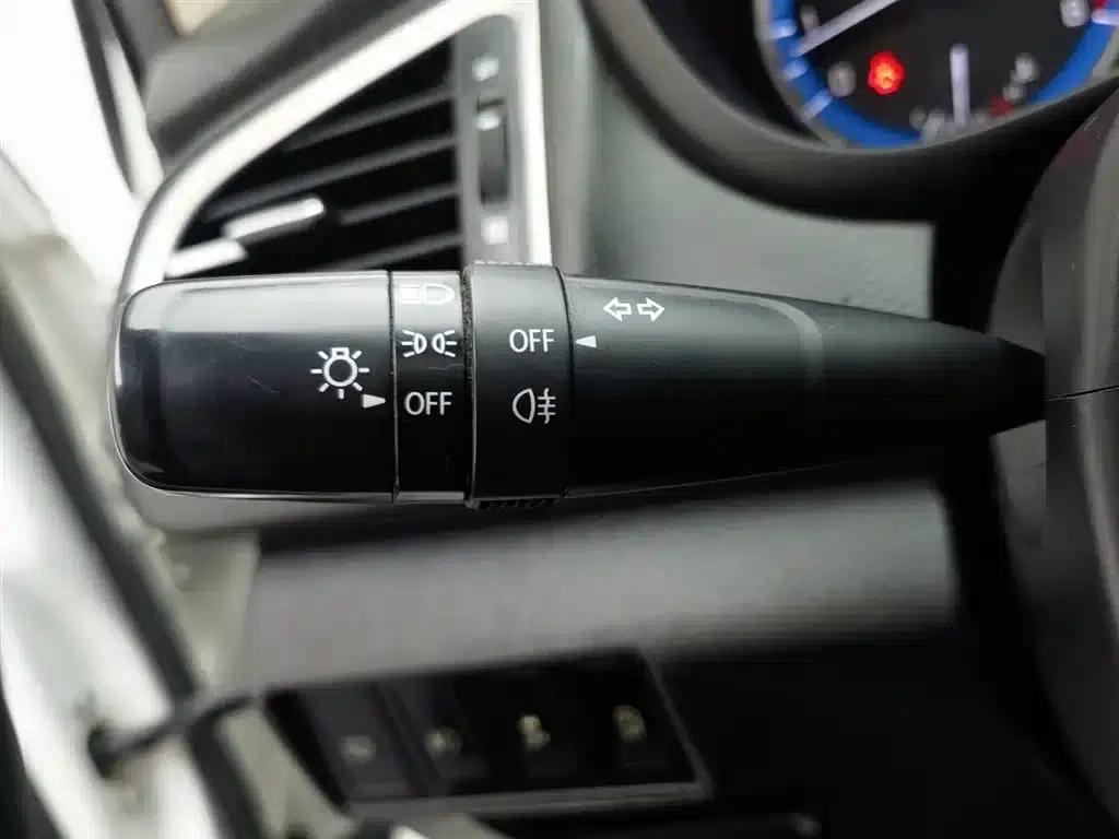 2014 Vitara 1.6L Manual 2WD Elite — миниатюра 21