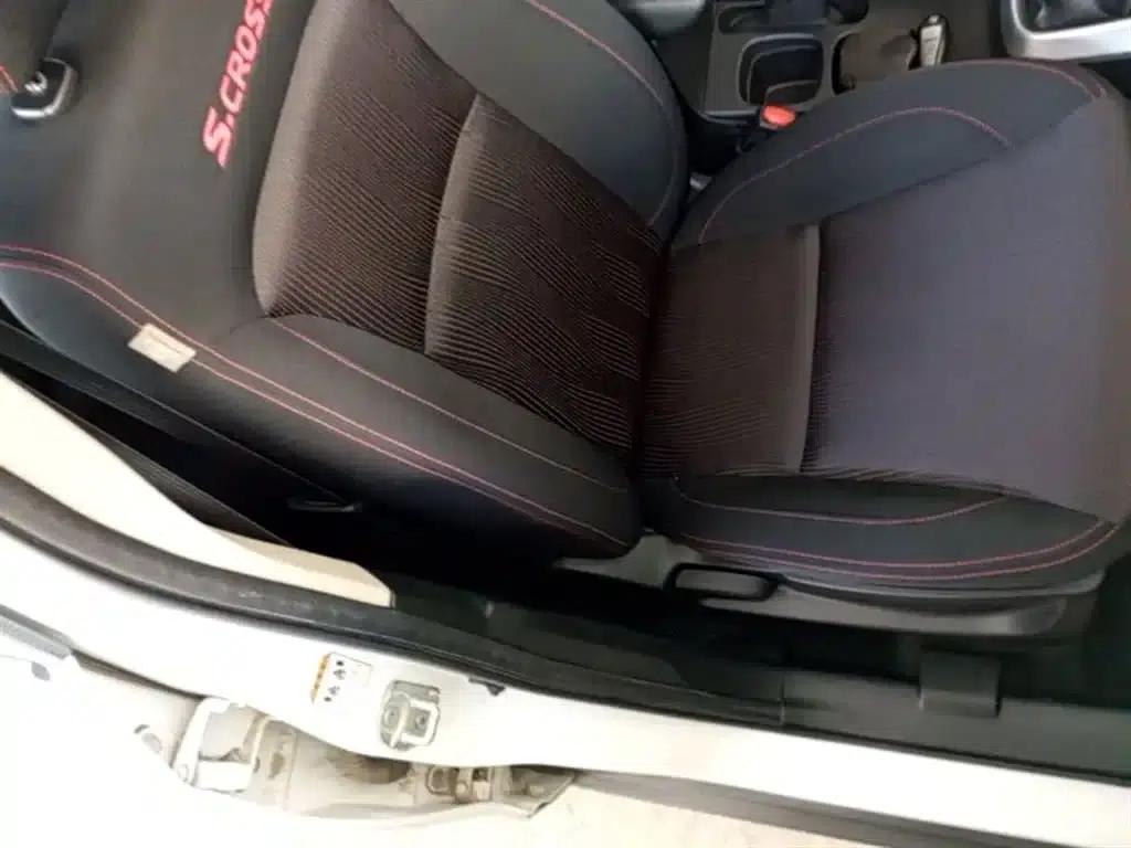 2014 Vitara 1.6L Manual 2WD Entry-level — миниатюра 25