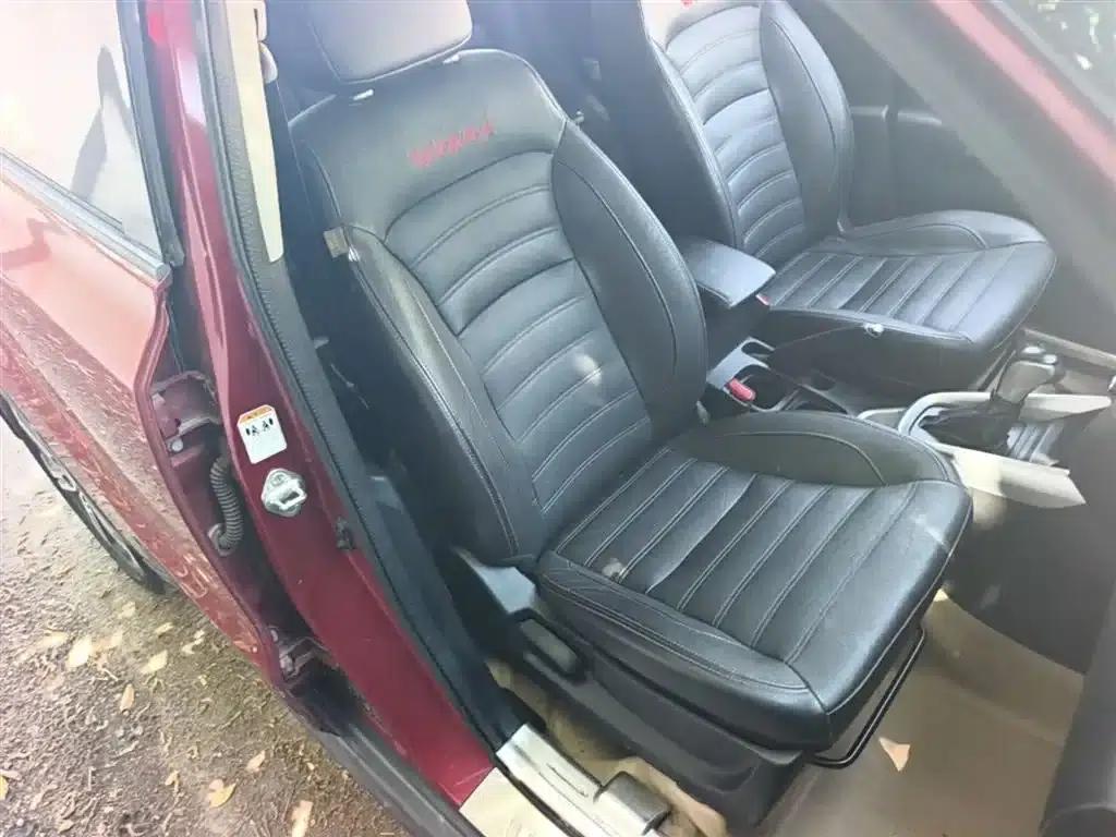 Vitara 2016 1.4T Automatic 2WD Luxury — миниатюра 25