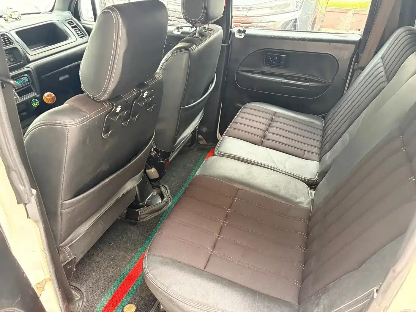 2008 Beidouxing 1.4L Manual STD — миниатюра 9