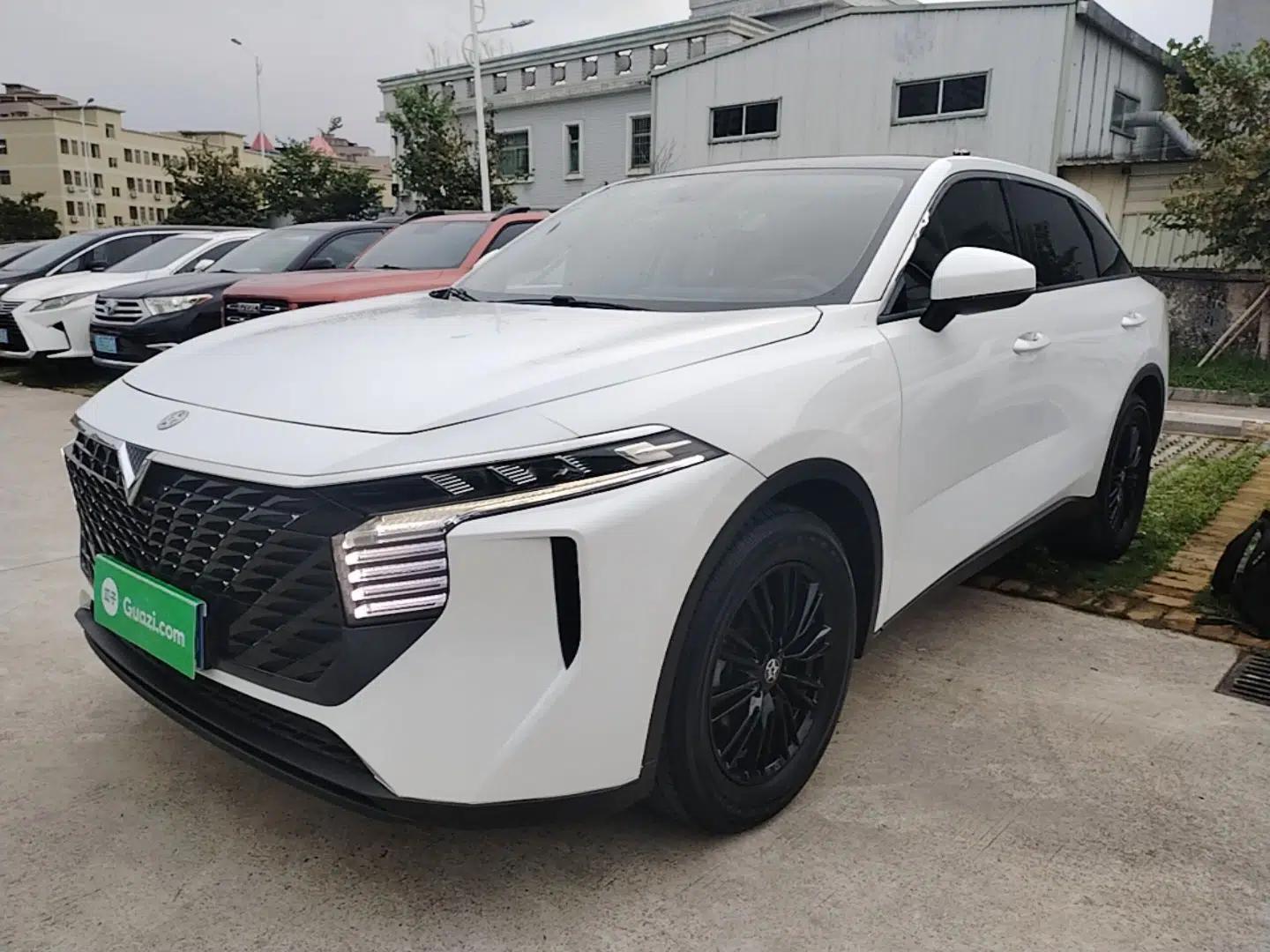 Venucia V 2021 260T Idol Edition — миниатюра 1