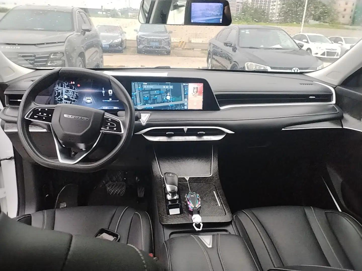 Venucia V 2021 260T Idol Edition — миниатюра 13
