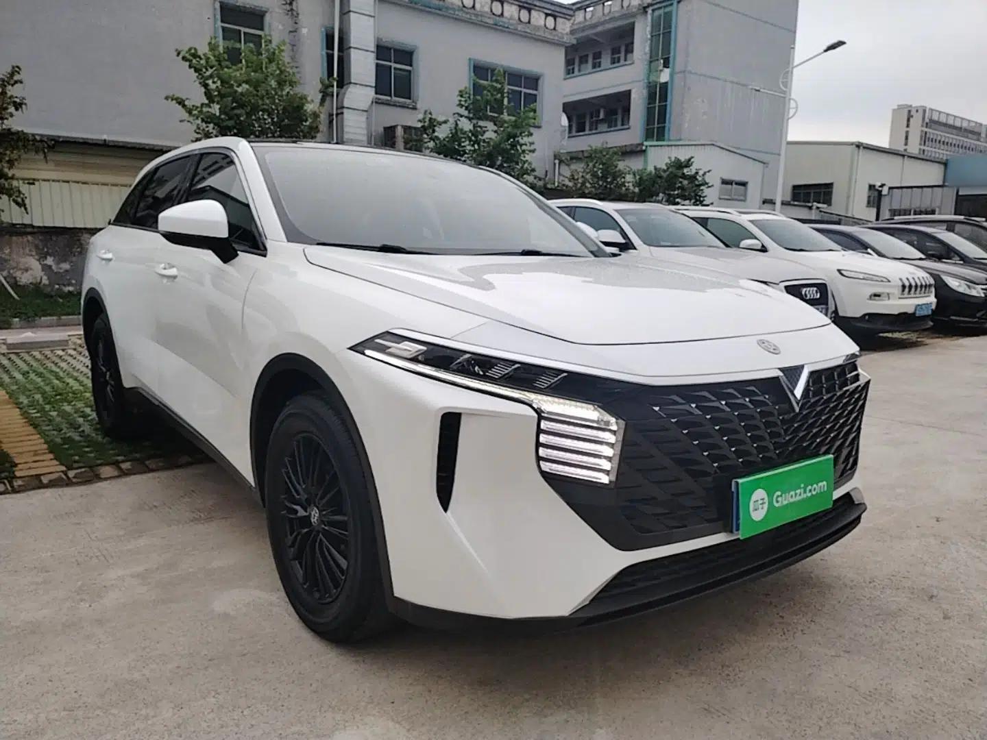 Venucia V 2021 260T Idol Edition — миниатюра 3