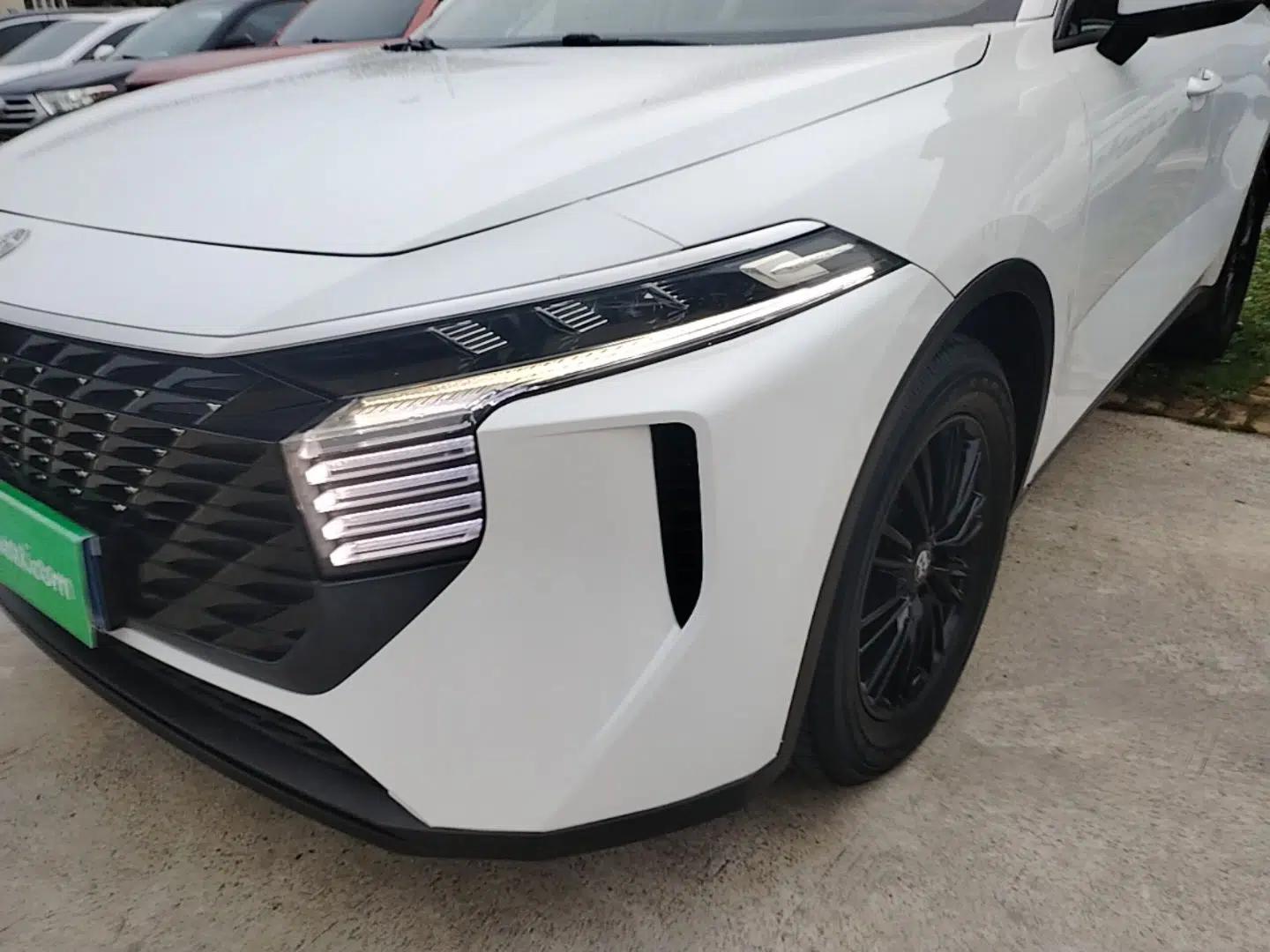Venucia V 2021 260T Idol Edition — миниатюра 9