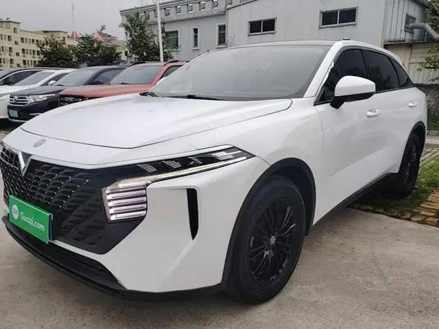 Venucia V 2021 260T Idol Edition