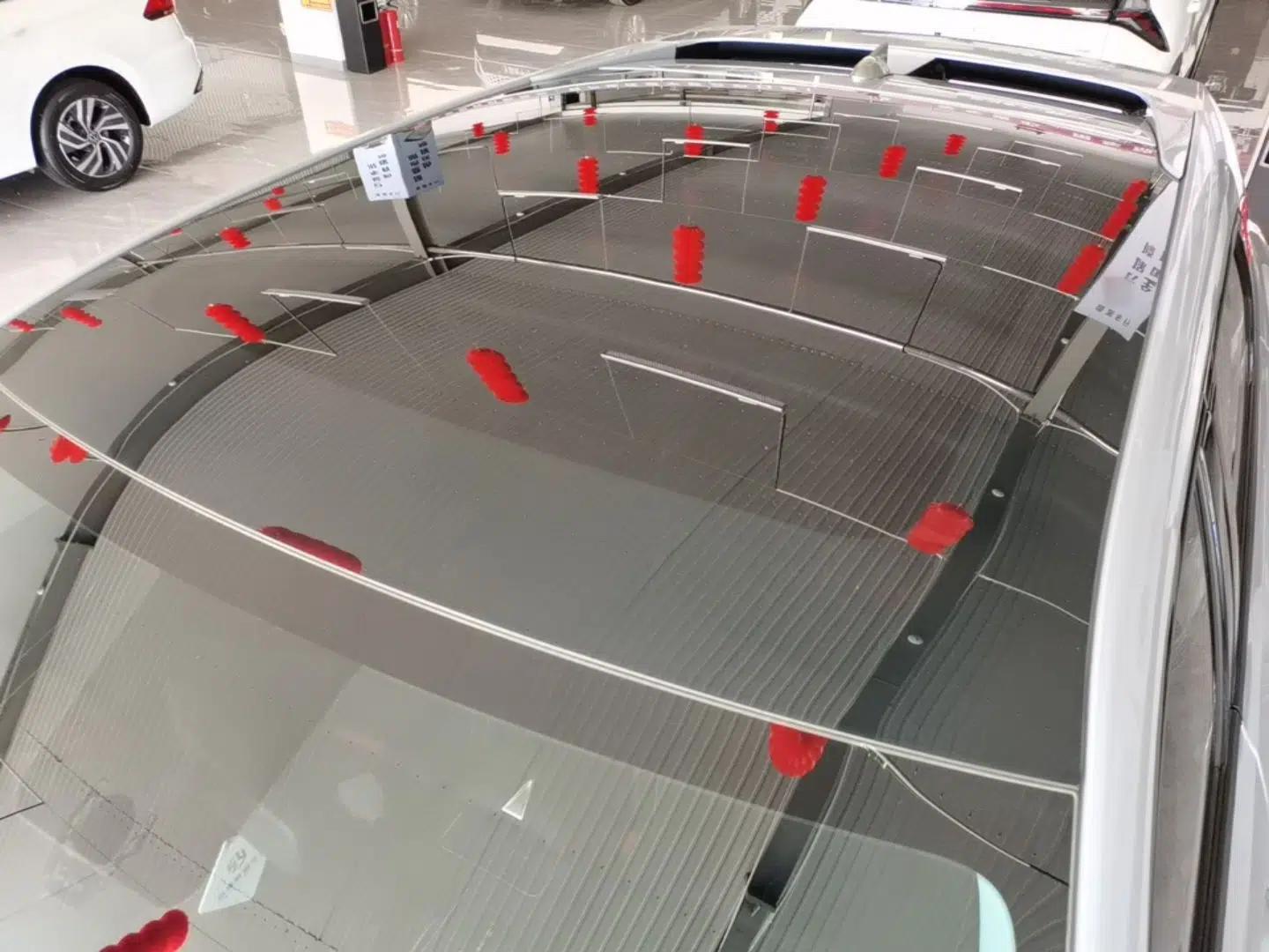 Venucia V DD-i 2023 60km iD Version — миниатюра 11