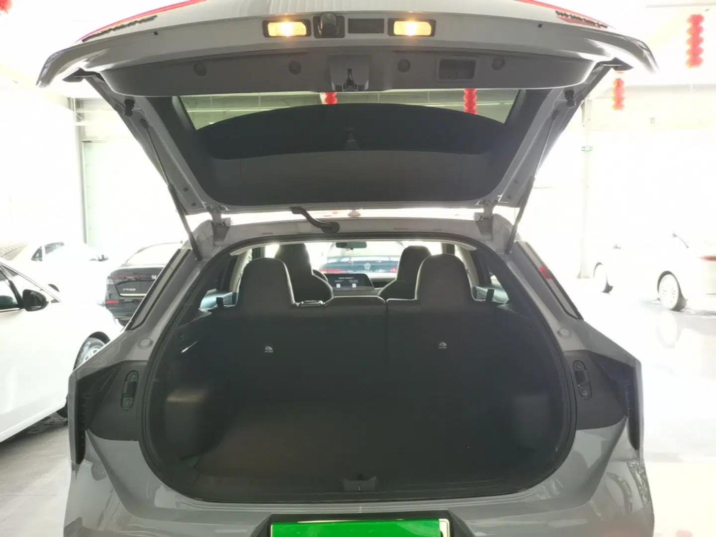 Venucia V DD-i 2023 60km iD Version — миниатюра 22