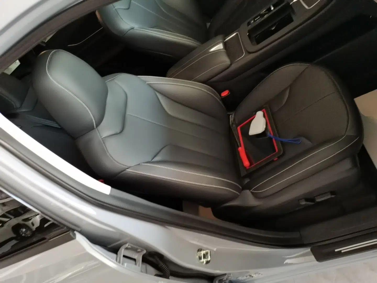 Venucia V DD-i 2023 60km iD Version — миниатюра 23