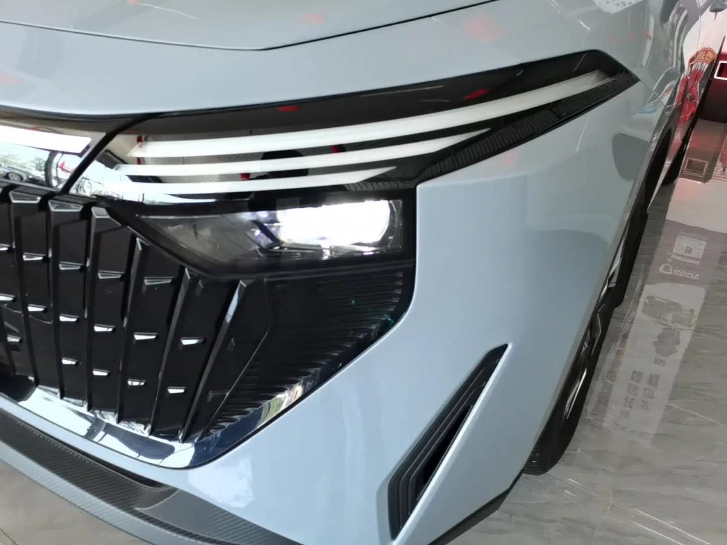 Venucia V DD-i 2023 60km iD Version — миниатюра 9
