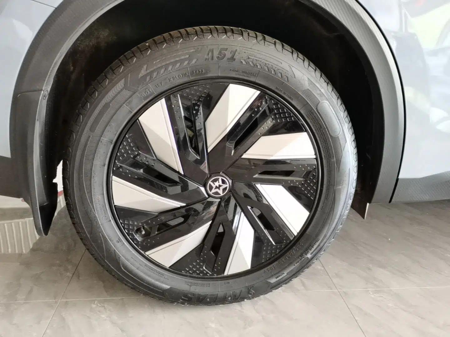 Venucia V DD-i 2023 60km iD Version — миниатюра 10