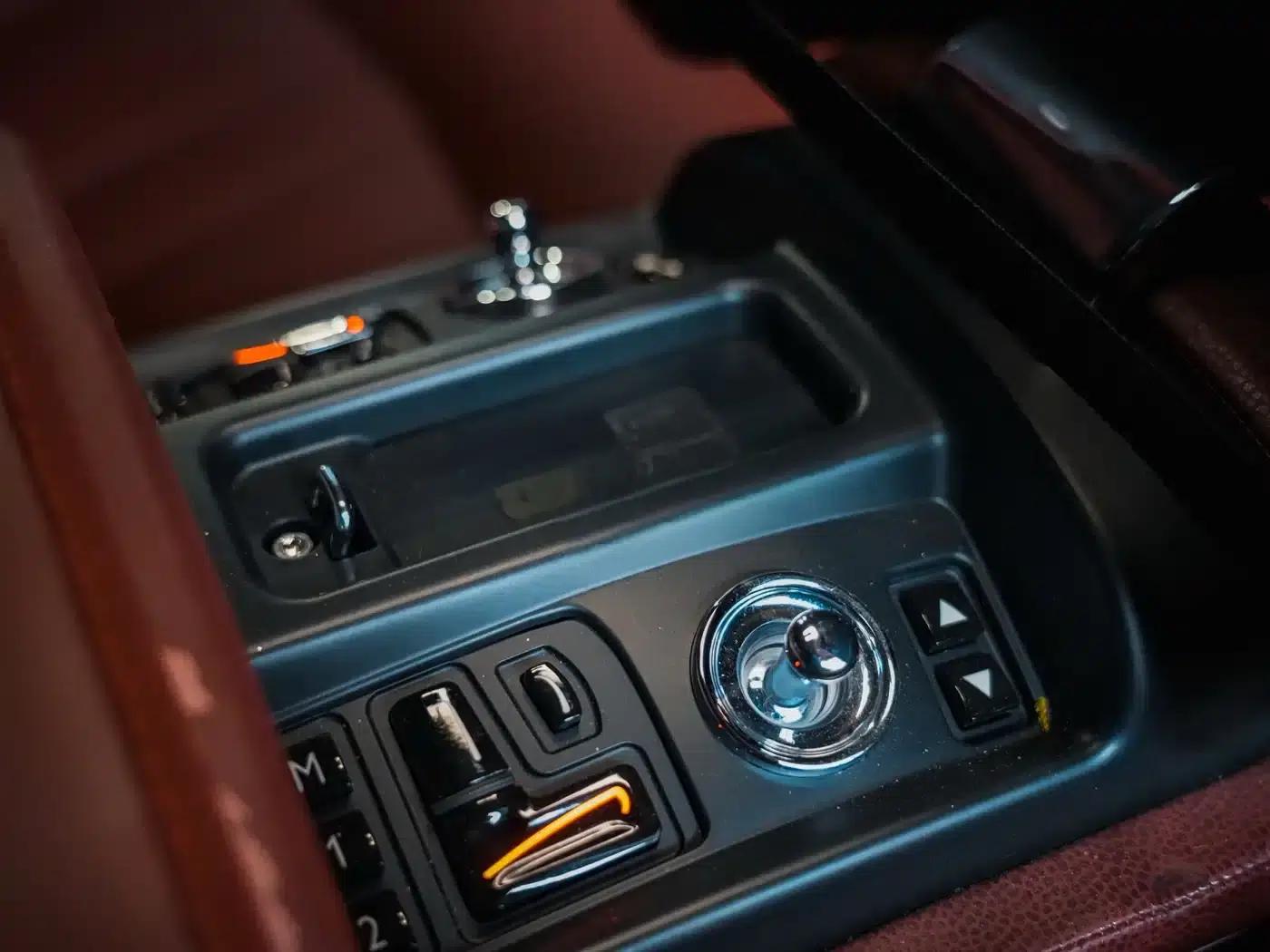 2013 Phantom 6.7L Standard Edition — миниатюра 17