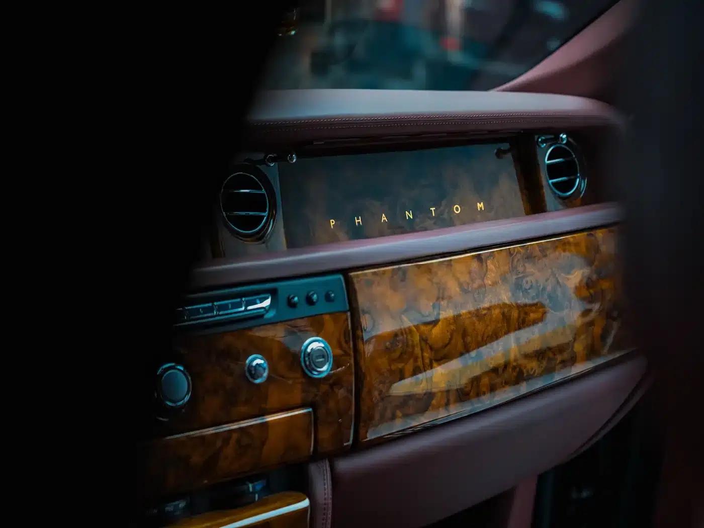 2013 Phantom 6.7L Standard Edition — миниатюра 18