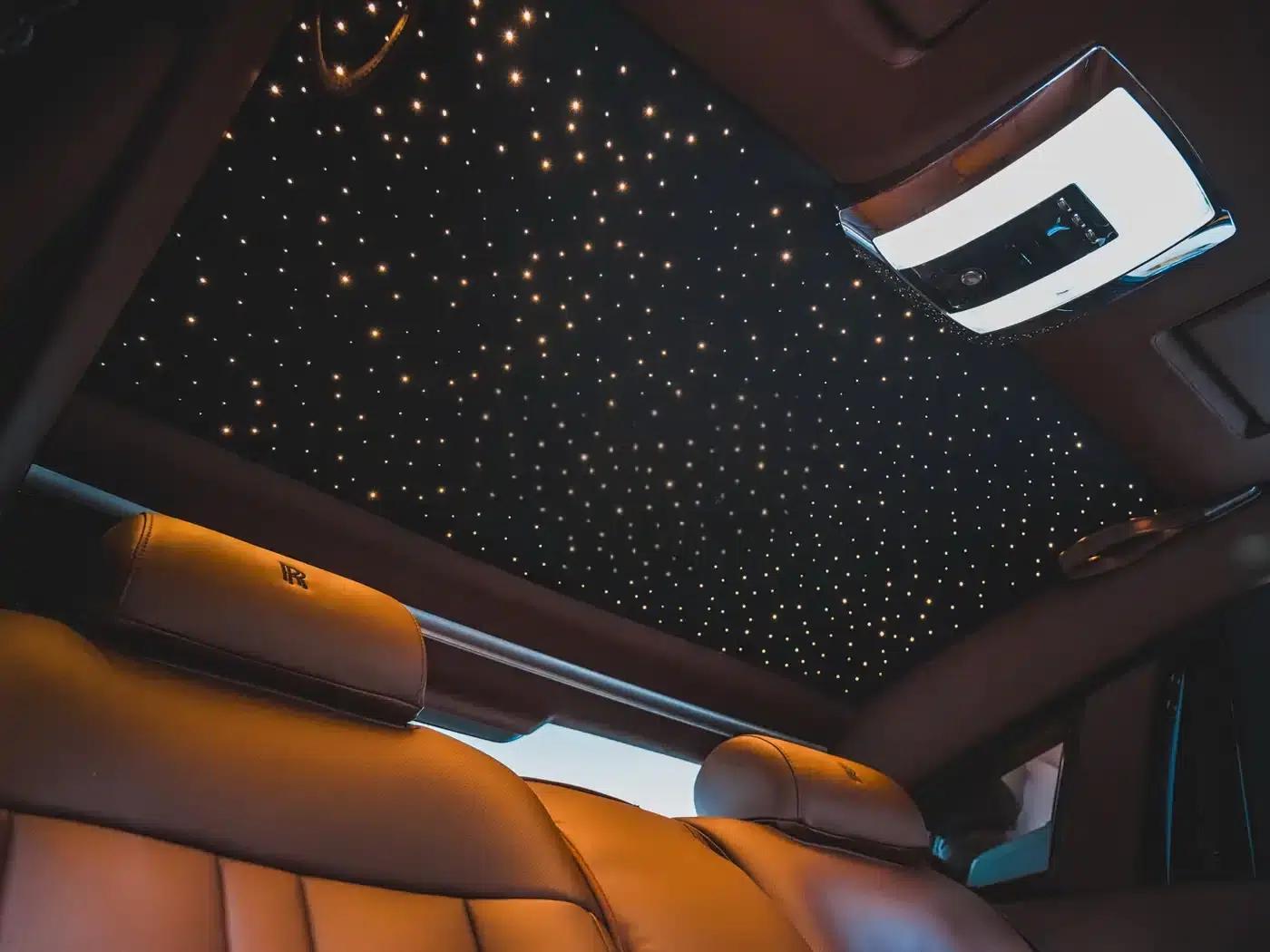 2013 Phantom 6.7L Standard Edition — миниатюра 20