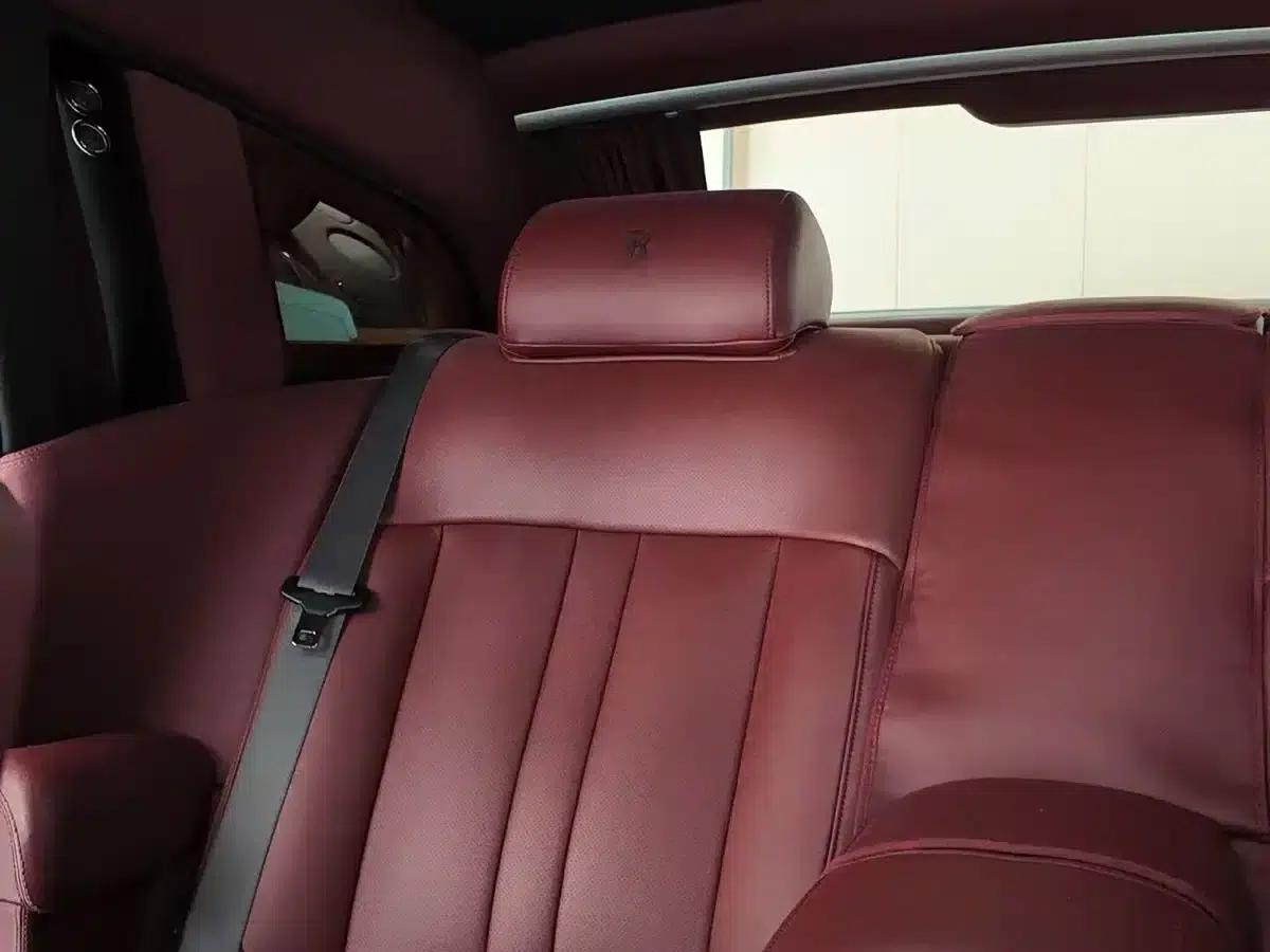 2013 Phantom 6.7L Standard Edition — миниатюра 21