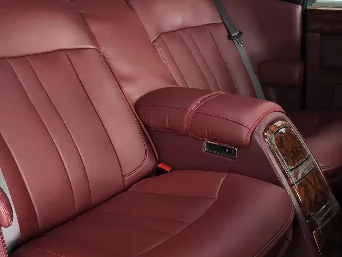 2013 Phantom 6.7L Standard Edition — миниатюра 22