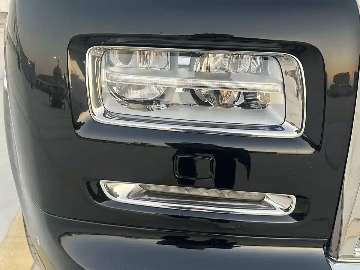 2013 Phantom 6.7L Standard Edition — миниатюра 25