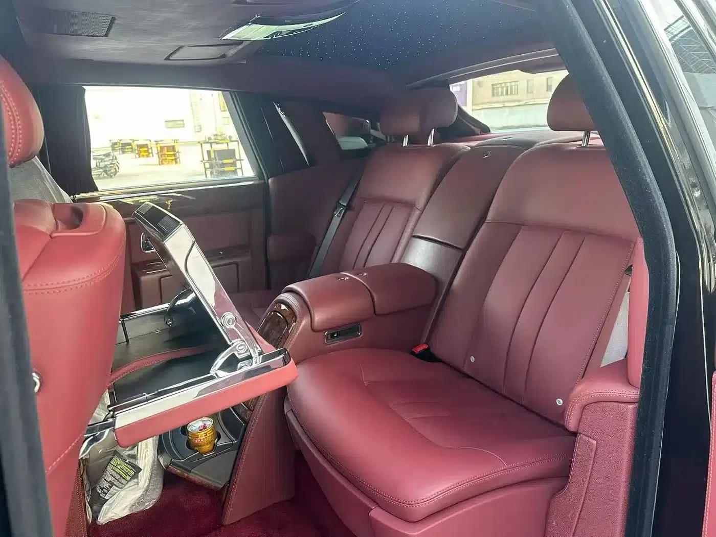 2013 Phantom 6.7L Standard Edition — миниатюра 5