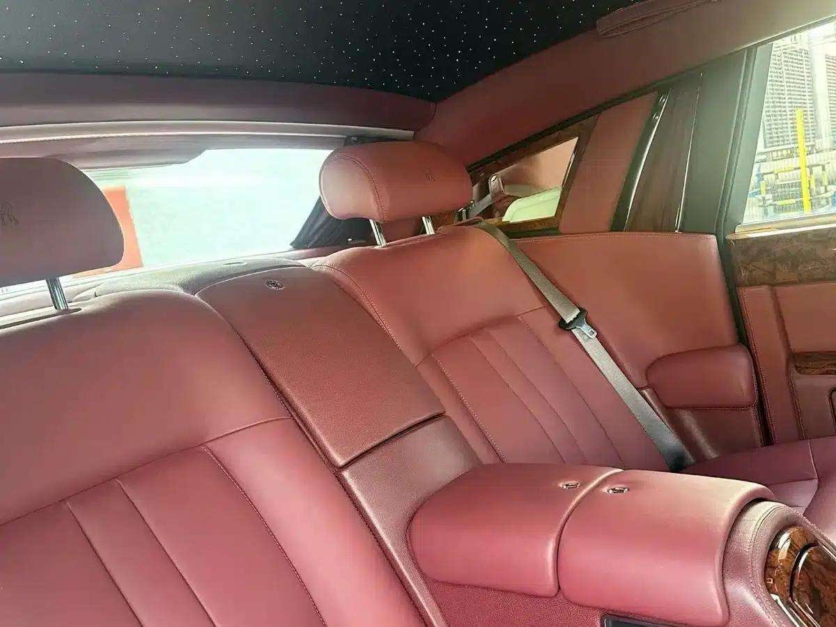 2013 Phantom 6.7L Standard Edition — миниатюра 6
