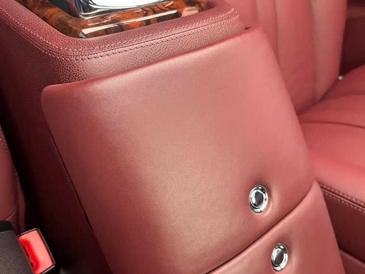 2013 Phantom 6.7L Standard Edition — миниатюра 10