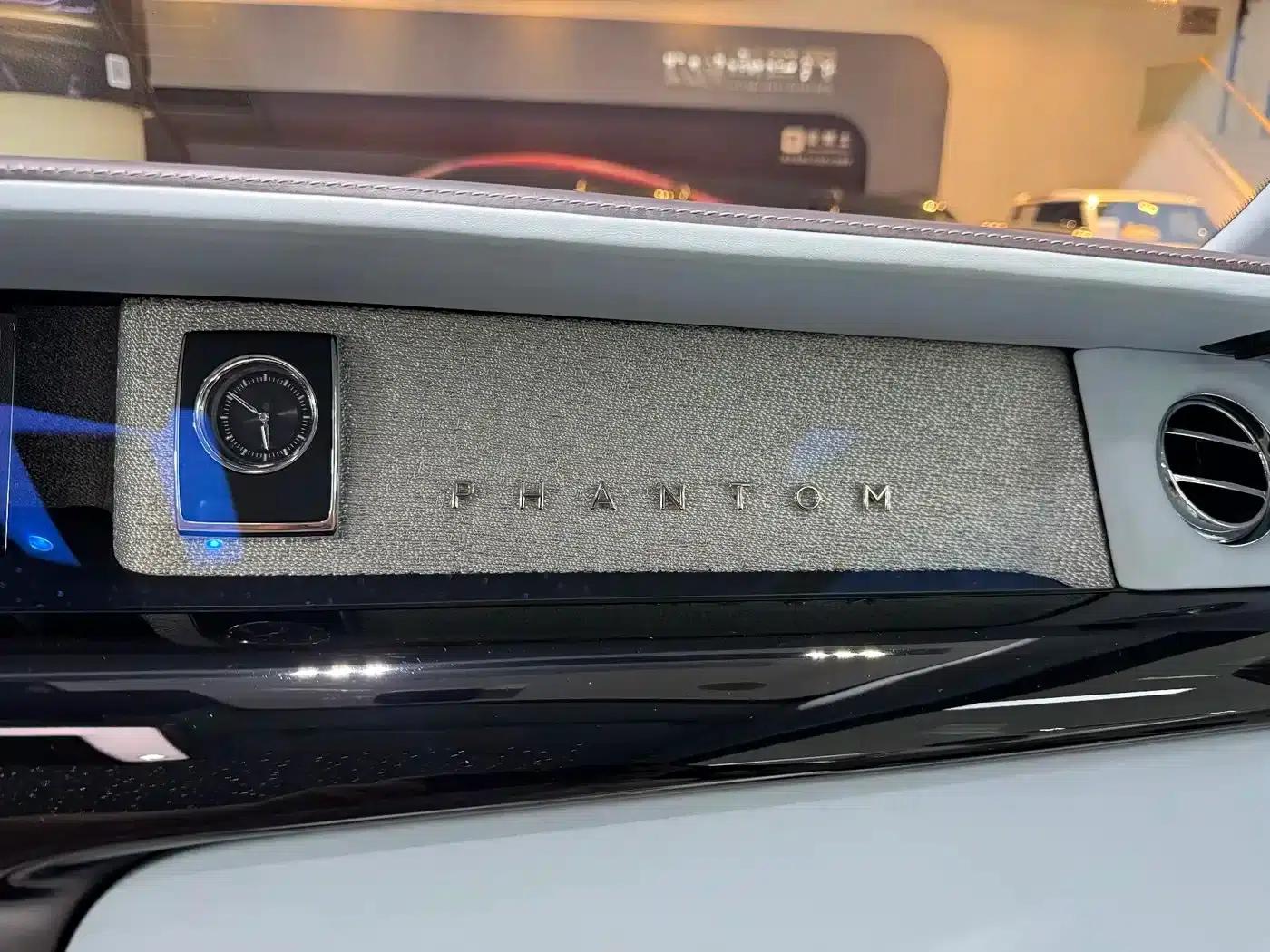 2018 Phantom 6.7T Long Wheelbase — миниатюра 14