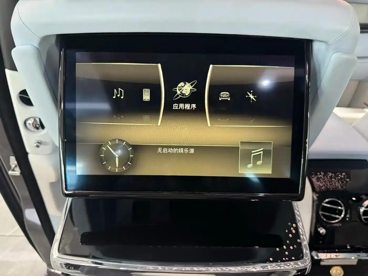2018 Phantom 6.7T Long Wheelbase — миниатюра 21