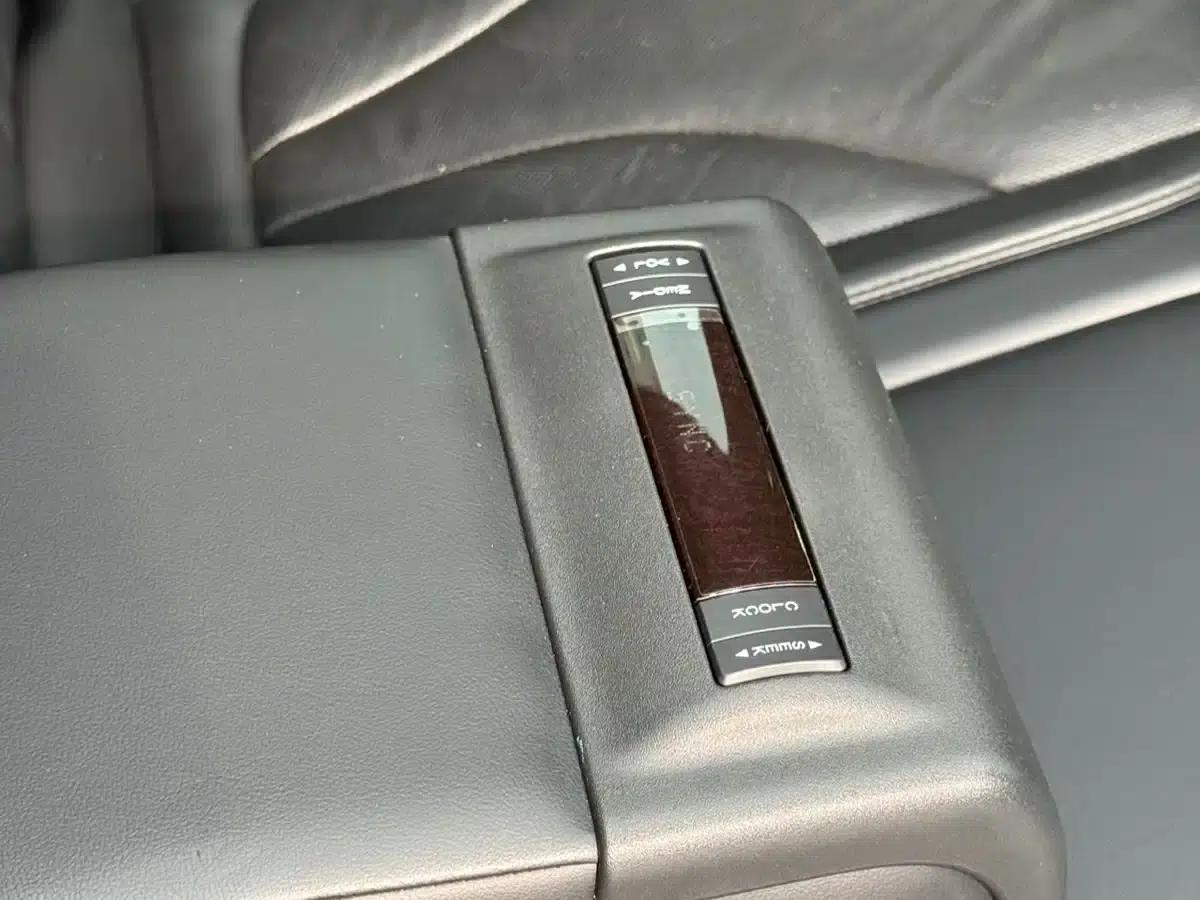 Lincoln MKX 2015 2.0T AWD Premium Edition — миниатюра 17