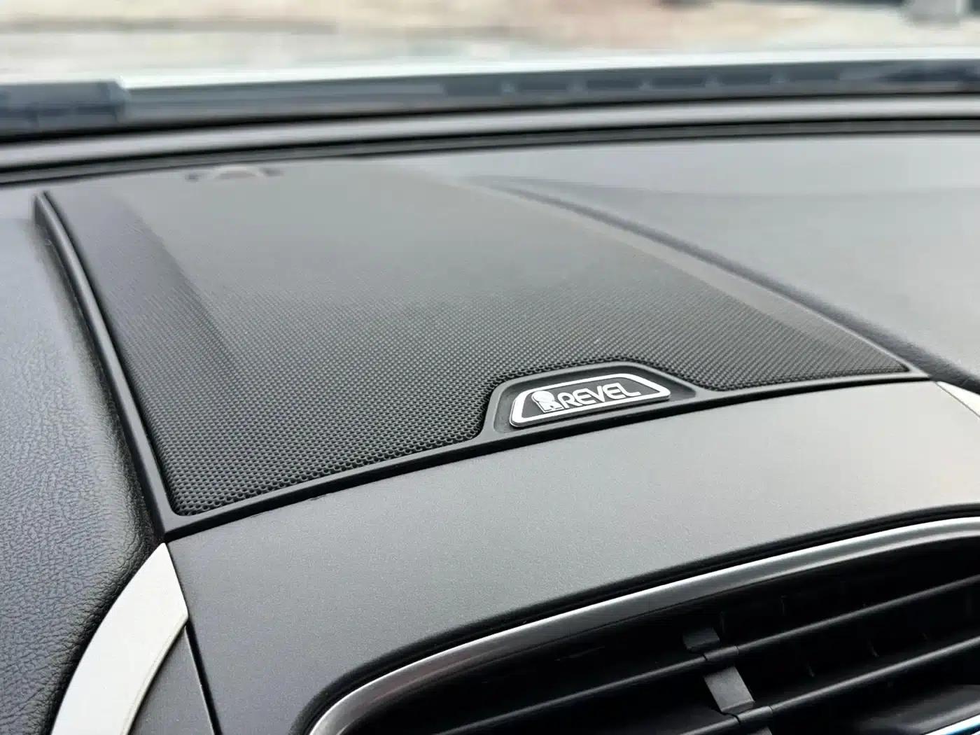 Lincoln MKX 2015 2.0T AWD Premium Edition — миниатюра 26