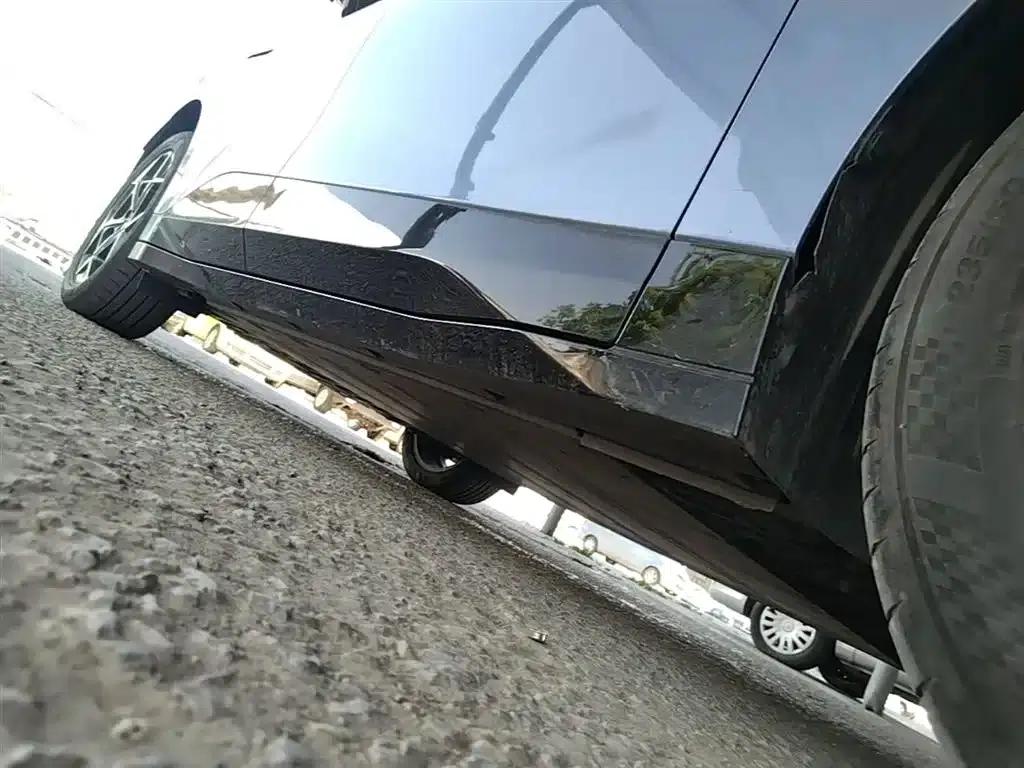 Lynk & Co Z20 2025 Model 530km RWD Pro — миниатюра 21